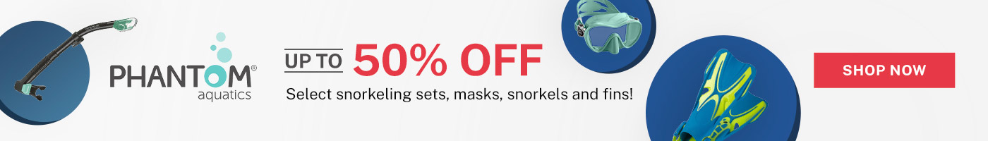 Shop Phantom Aquatics Products