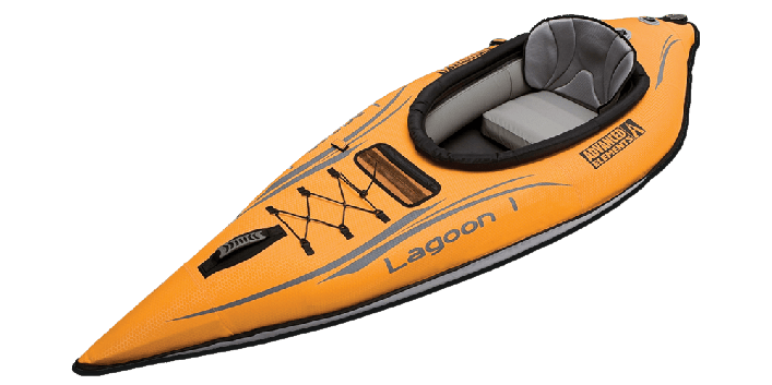 LAGOON1™ KAYAK