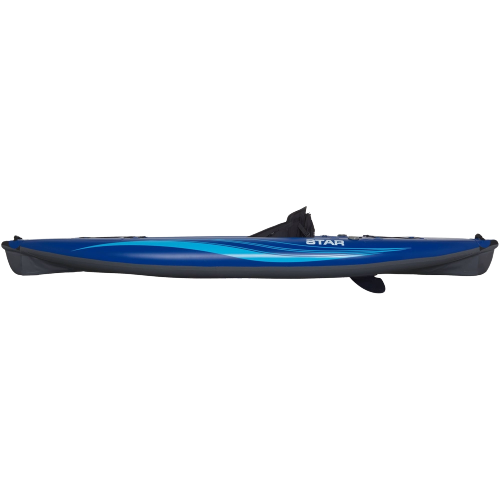NRS STAR Paragon Inflatable Kayak