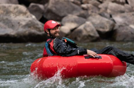 Aire Bubbabomb River Tube