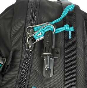 Pacsafe ECO 12L Sling Backpack 
