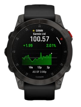 Garmin Epix Gen 2 Smartwatch