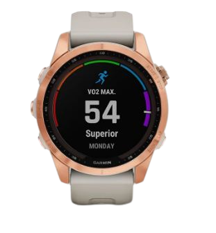 Garmin fenix 7 Solar Multisport GPS Smartwatch 7 (47mm)