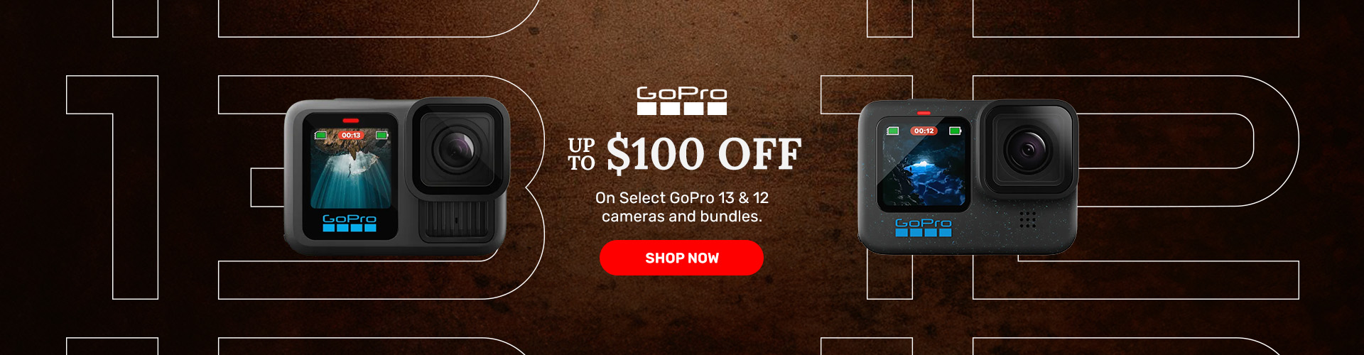 GoPro Winter Sale 2025