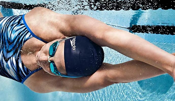 Women's Fitness & Training Swimwear