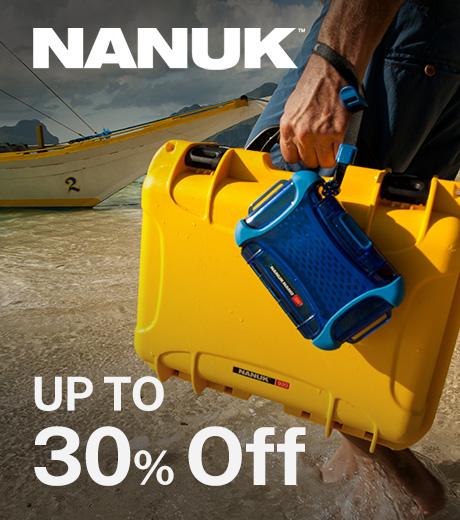 Nanuk