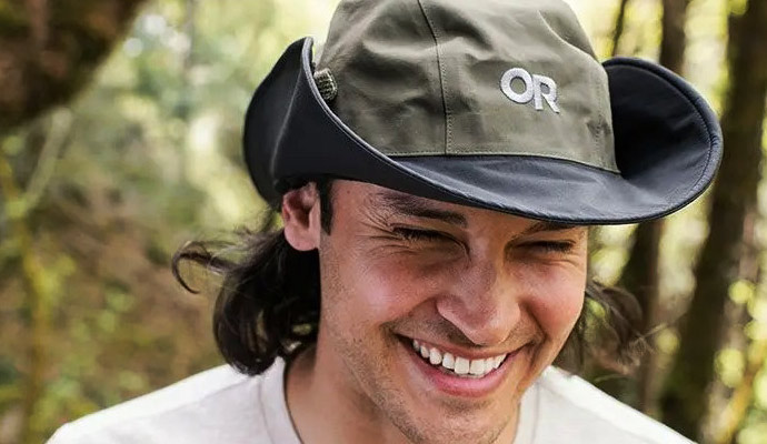 Men's Hats & Headwear