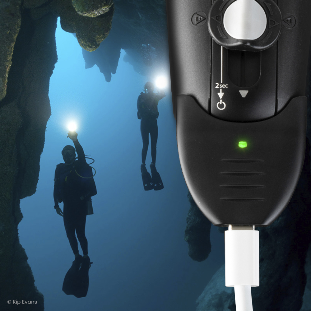 Sola 2500 Spot Flood USB-c Dongle Compatibility