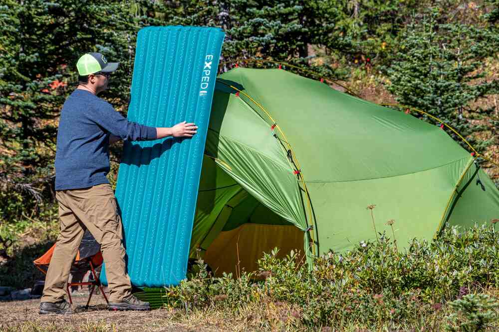 Exped Dura 3R Sleeping Pad