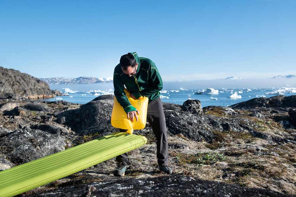 Exped Ultra 5R Sleeping Pad