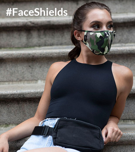 Face Shields