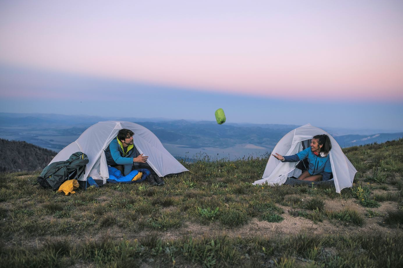 Mountain Hardwear Mineral King 3 Person Tent