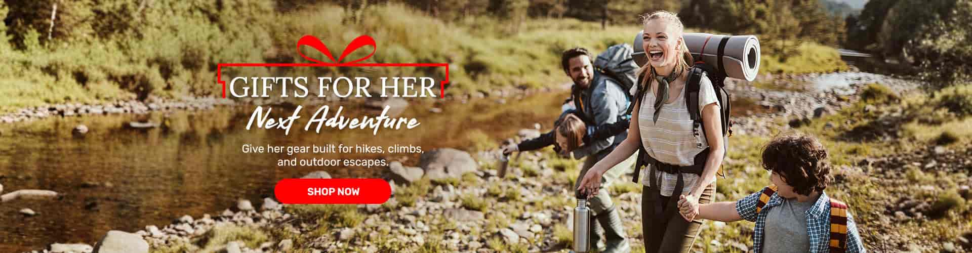 Mother's Day - Find the perfect gift for Mom
