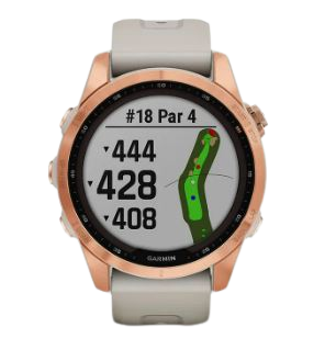 Garmin fenix 7 Solar Multisport GPS Smartwatch 7 (47mm)
