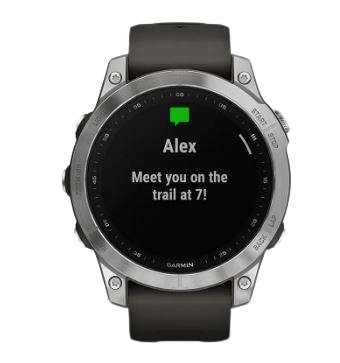 Garmin fenix 7 Multisport GPS Smartwatch