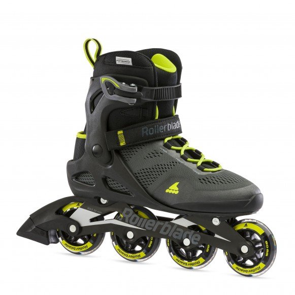 Rollerblade Macroblade 80 Inline Skates for Men