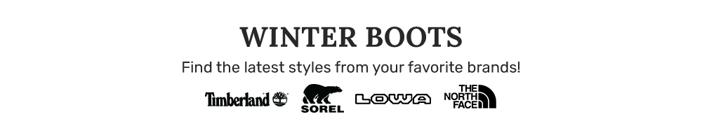 Best-Selling Footwear 2025