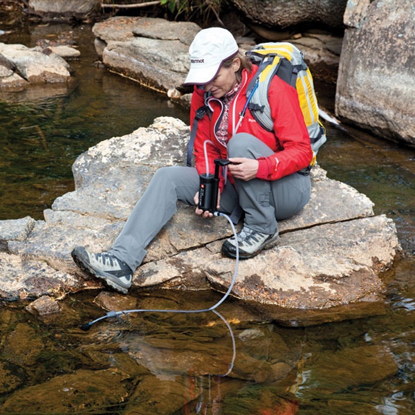 Katadyn Hiker Pro Micro Water Filter