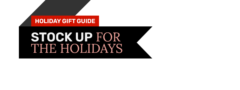 Holiday Bundle & Save on Outdoor Gift Bundles at SunnySports