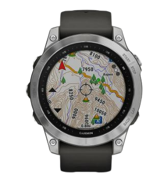 Garmin fenix 7 Multisport GPS Smartwatch