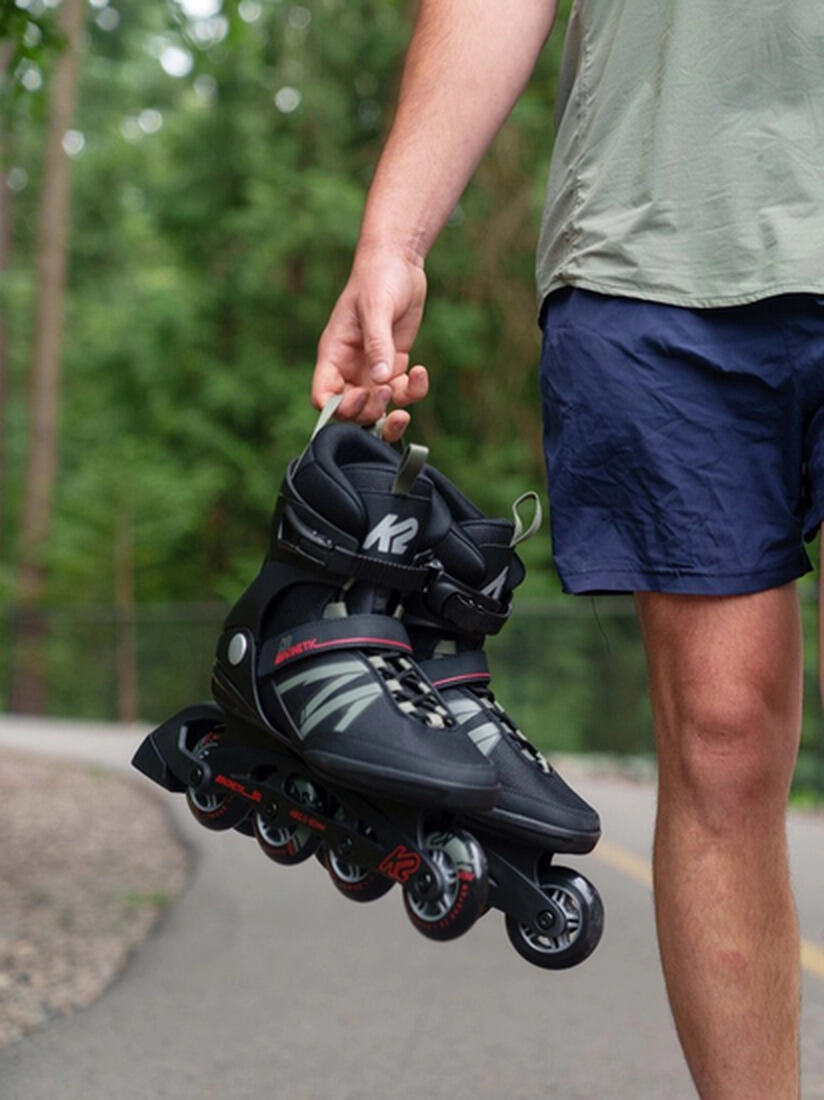 K2 Kinetic 80 Inline Skate for Men