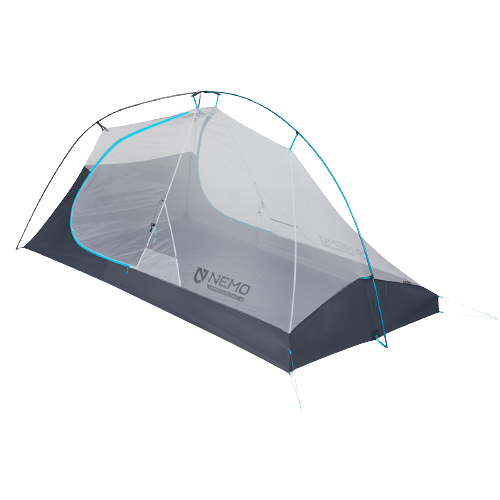 Nemo Hornet Elite OSMO Ultralight 2 Person Backpacking Tent