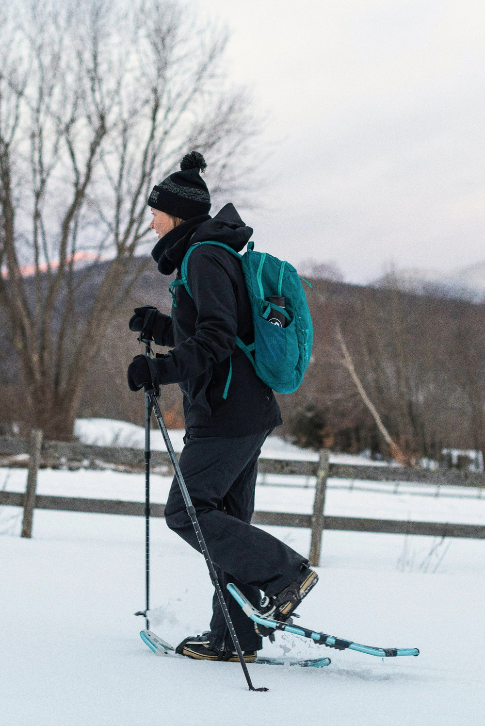 Tubbs Panoramic Snowshoes for Men