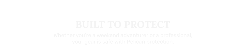 Shop Pelican Products
