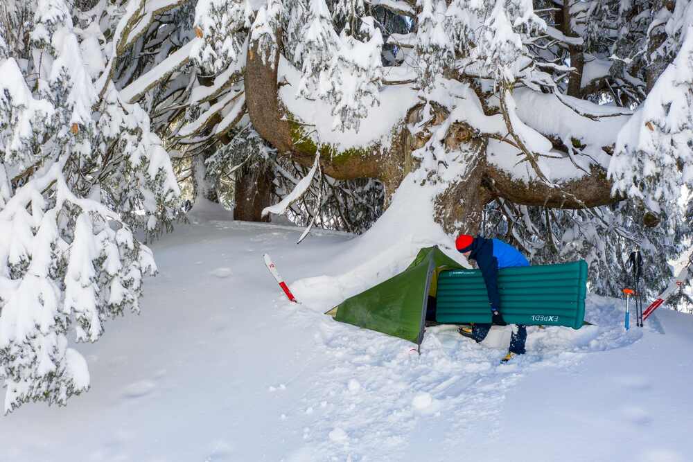Exped Dura 5R Sleeping Pad