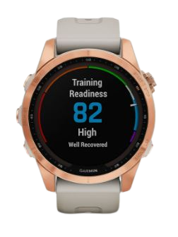 Garmin fenix 7 Solar Multisport GPS Smartwatch 7 (47mm)