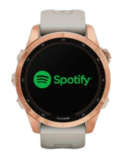 Garmin fenix 7 Solar Multisport GPS Smartwatch 7 (47mm)