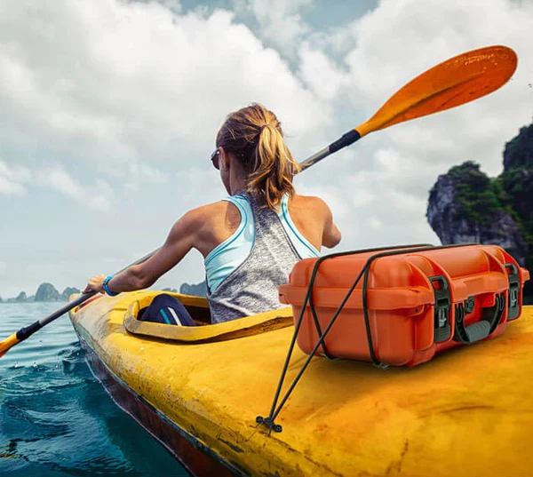 Nanuk 915 Kayak Case