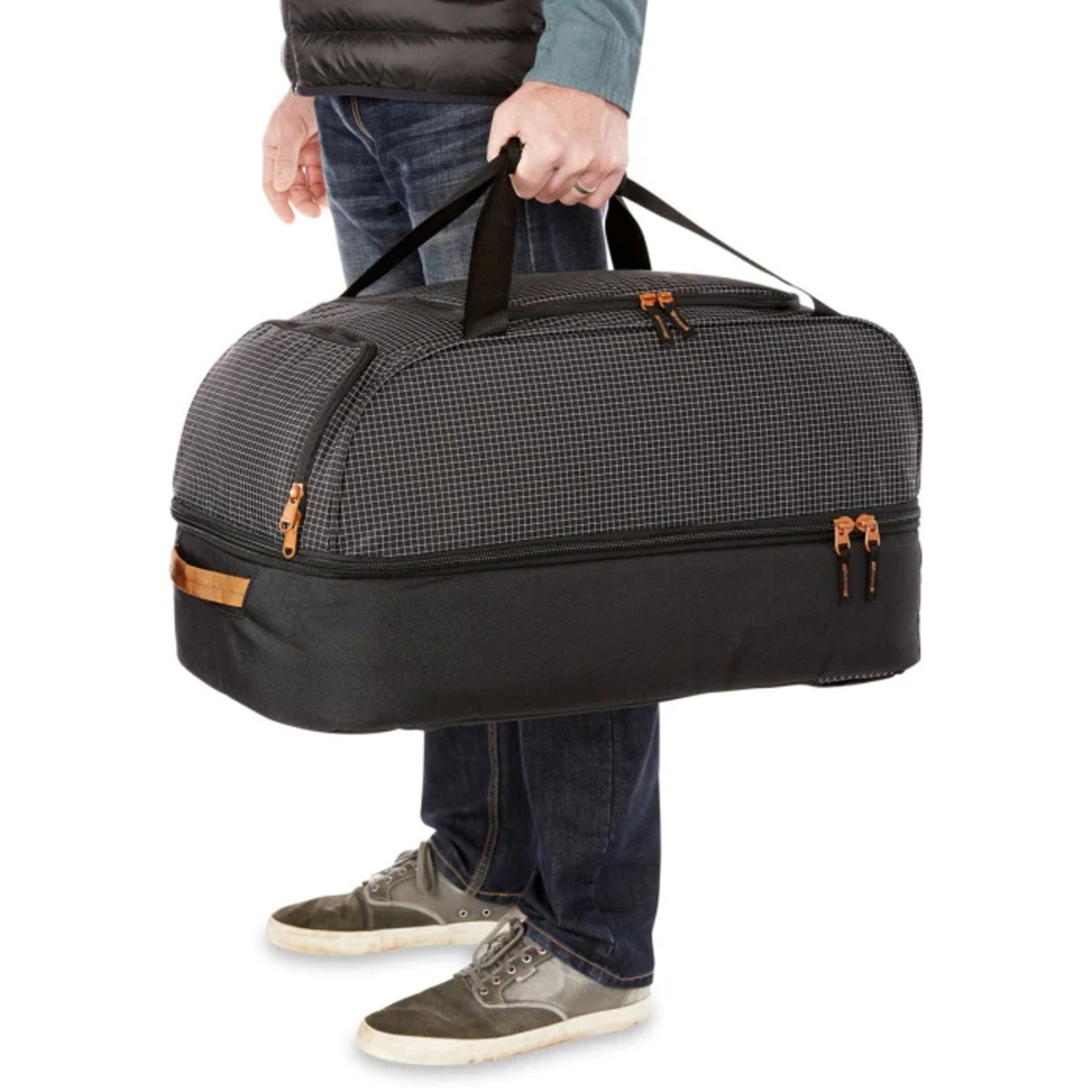 Dakine 70L Boot Locker DLX Bag - SunnySports
