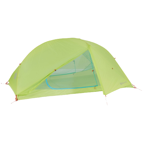 Marmot Superalloy 3-Person Camping Tent