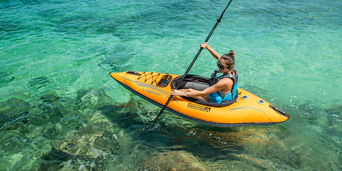 LAGOON1™ KAYAK