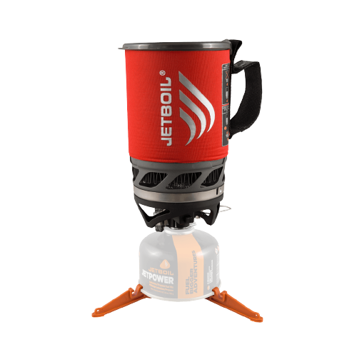 Jetboil MicroMo Cooking System