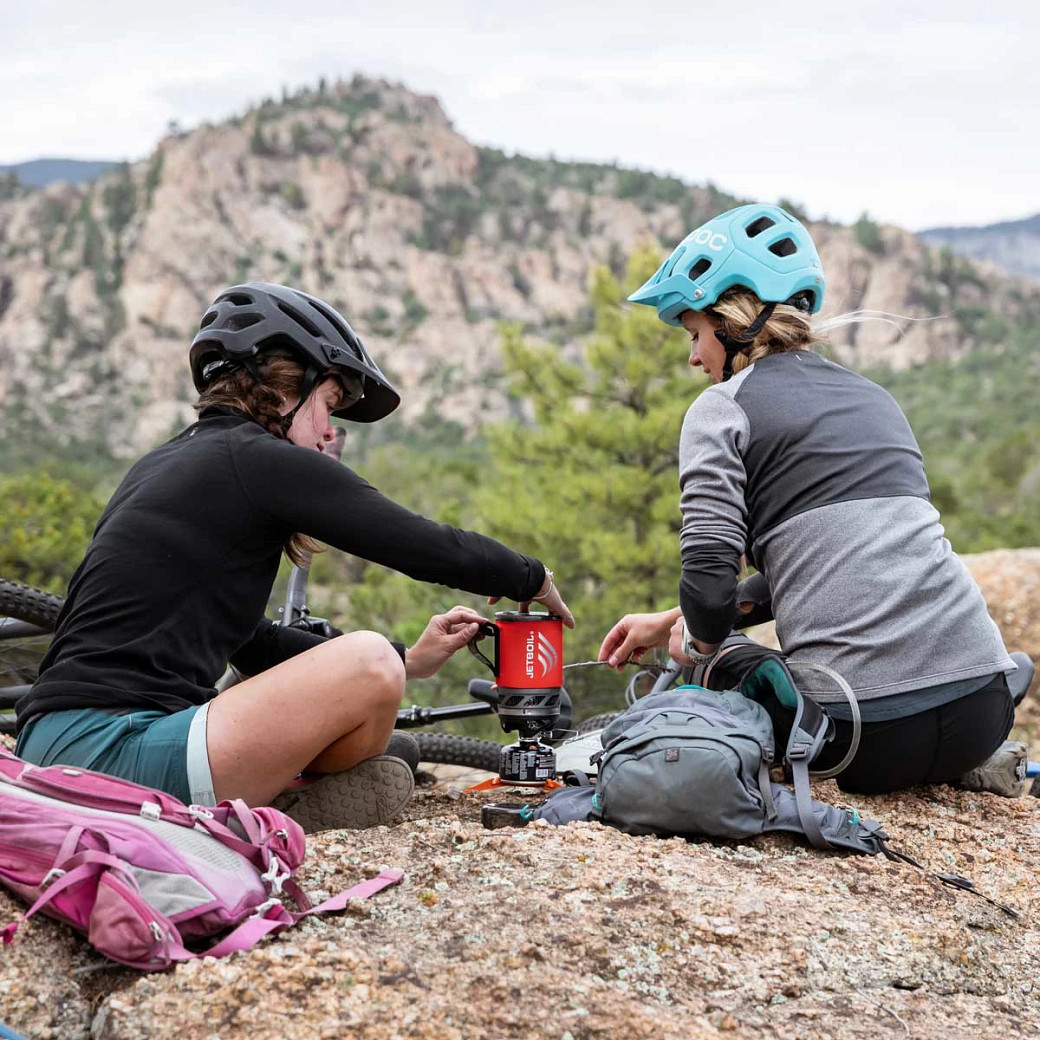 Jetboil MicroMo Cooking System