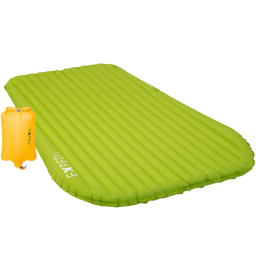 Exped Ultra 3R Duo Sleeping Pad