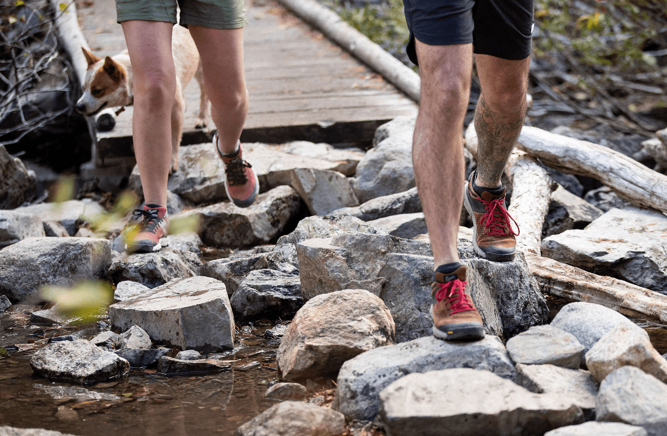 Danner Trail 2650 Hiking Shoes