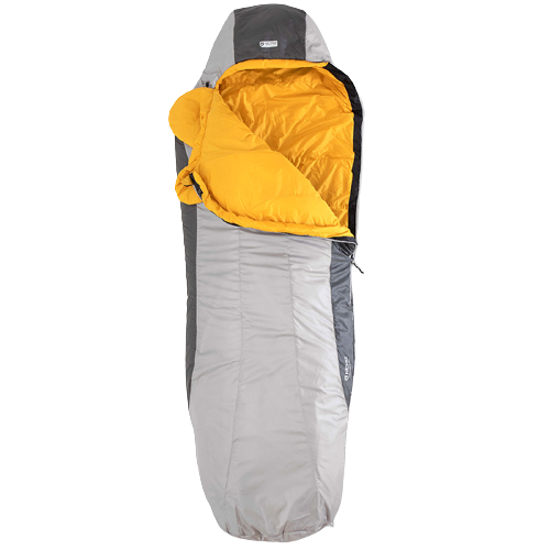 Nemo Tempo 35 Sleeping Bag for Men-Regular - SunnySports