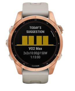 Garmin fenix 7 Solar Multisport GPS Smartwatch 7 (47mm)