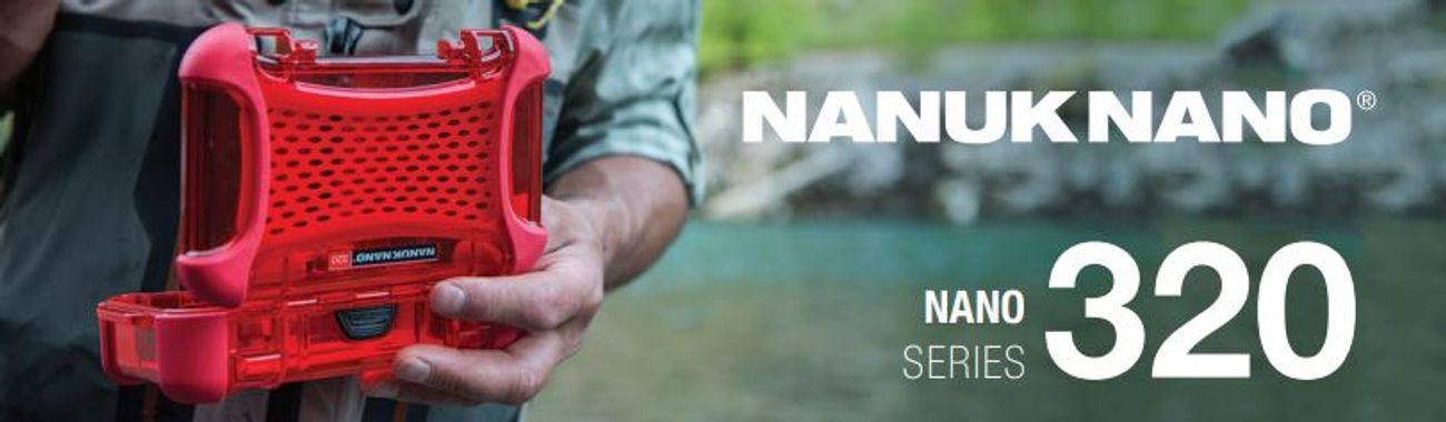 NANO 320