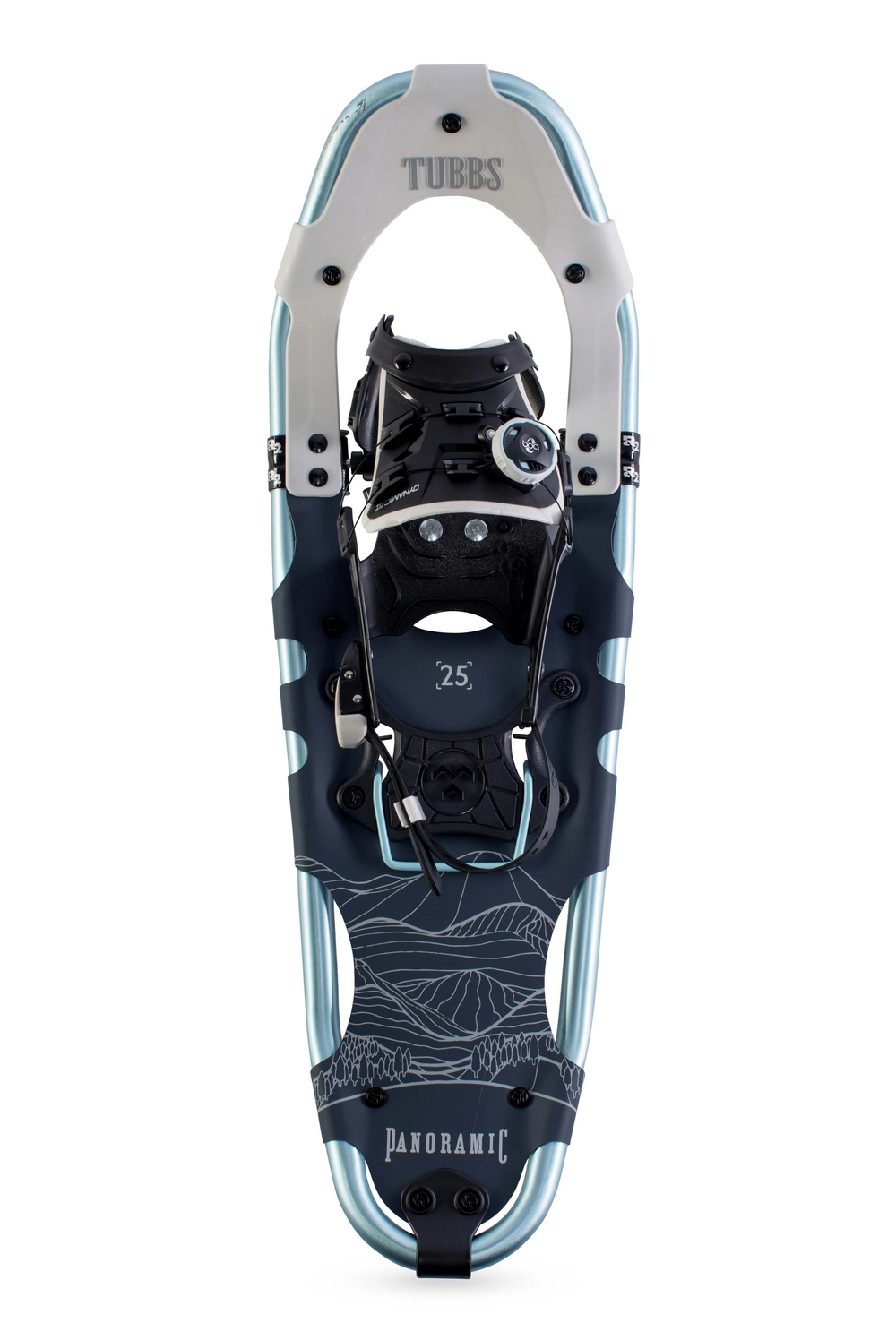 Tubbs Panoramic Snowshoes for Men