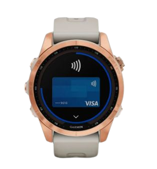 Garmin fenix 7 Solar Multisport GPS Smartwatch 7 (47mm)
