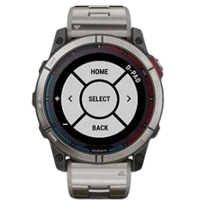 Garmin Quatix 7 Marine GPS Smartwatch