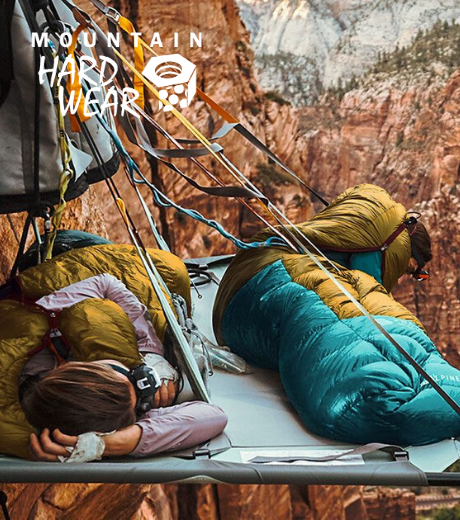 Shop Mountain Hardwear Products