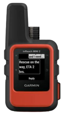 Garmin inReach® Mini 2