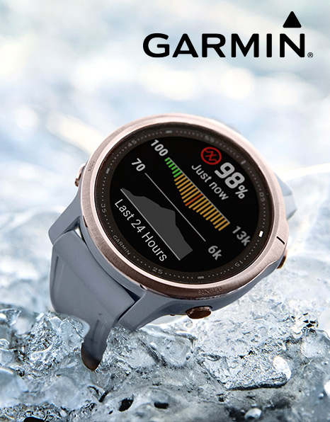 Garmin | Smartwatches