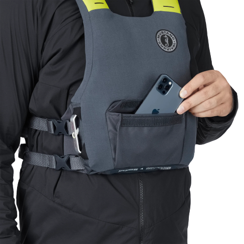 Mustang Survival Khimera Dual Floatation PFD