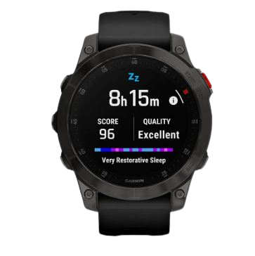 Garmin Epix Gen 2 Smartwatch
